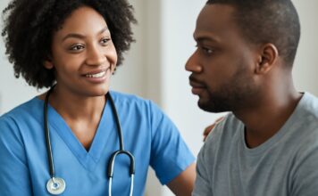 Finding Hope Beyond the Diagnosis: Top Centers for HIV Care Excellence Finding Hope Beyond the Diagnosis: Top Centers for HIV Care Excellence