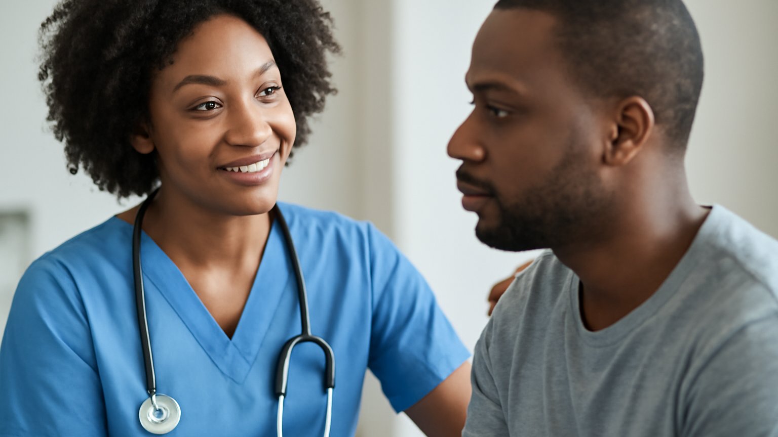 Finding Hope Beyond the Diagnosis: Top Centers for HIV Care Excellence