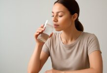 How Fasting for Water Can Boost Your Body’s Natural Detox Process by 50% How Fasting for Water Can Boost Your Body's Natural Detox Process by 50%