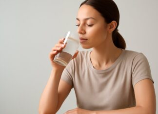How Fasting for Water Can Boost Your Body’s Natural Detox Process by 50% How Fasting for Water Can Boost Your Body's Natural Detox Process by 50%