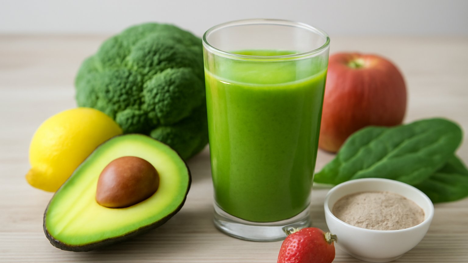How Shifting Your Body’s pH Could Transform Your Wellness Journey