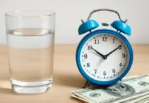 How Water Fasting Boosts Metabolism and Saves Money in Turbulent Economies How Water Fasting Boosts Metabolism and Saves Money in Turbulent Economies