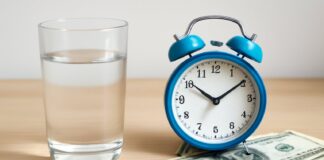 How Water Fasting Boosts Metabolism and Saves Money in Turbulent Economies How Water Fasting Boosts Metabolism and Saves Money in Turbulent Economies