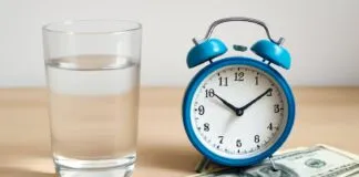 How Water Fasting Boosts Metabolism and Saves Money in Turbulent Economies How Water Fasting Boosts Metabolism and Saves Money in Turbulent Economies