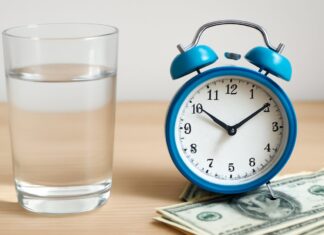 How Water Fasting Boosts Metabolism and Saves Money in Turbulent Economies How Water Fasting Boosts Metabolism and Saves Money in Turbulent Economies