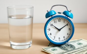 How Water Fasting Boosts Metabolism and Saves Money in Turbulent Economies How Water Fasting Boosts Metabolism and Saves Money in Turbulent Economies