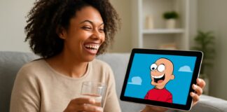 Hydration and Humor: Why These Adult Cartoons Boost Your Well‑Being Hydration and Humor: Why These Adult Cartoons Boost Your Well‑Being