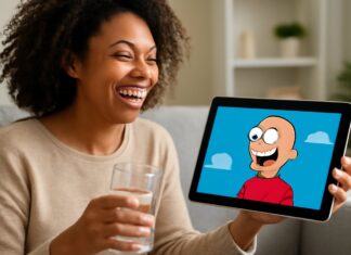 Hydration and Humor: Why These Adult Cartoons Boost Your Well‑Being Hydration and Humor: Why These Adult Cartoons Boost Your Well‑Being