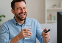 Hydration and Humor: Why These Adult Cartoons Boost Your Well‑Being Hydration and Humor: Why These Adult Cartoons Boost Your Well‑Being