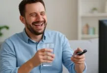 Hydration and Humor: Why These Adult Cartoons Boost Your Well‑Being Hydration and Humor: Why These Adult Cartoons Boost Your Well‑Being