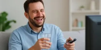 Hydration and Humor: Why These Adult Cartoons Boost Your Well‑Being Hydration and Humor: Why These Adult Cartoons Boost Your Well‑Being