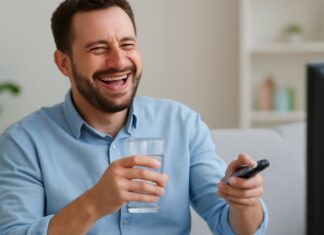 Hydration and Humor: Why These Adult Cartoons Boost Your Well‑Being Hydration and Humor: Why These Adult Cartoons Boost Your Well‑Being
