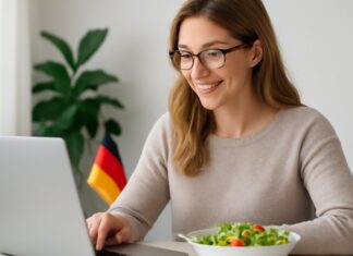 Unlocking Germany’s Secret to Healthy Living Through Strategic Online Connections Unlocking Germany’s Secret to Healthy Living Through Strategic Online Connections