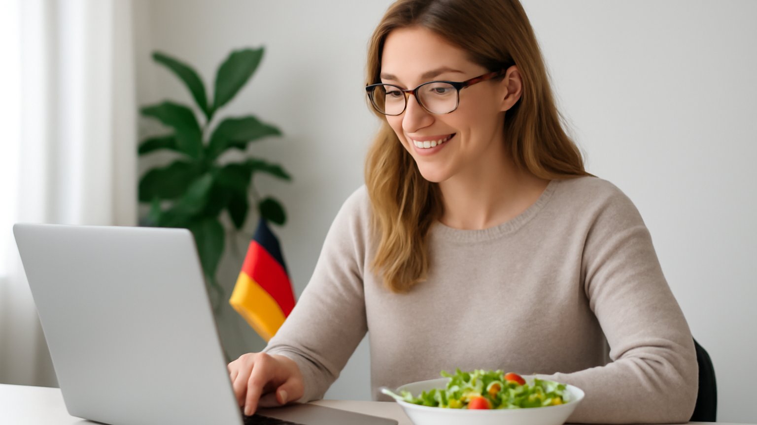 Unlocking Germany’s Secret to Healthy Living Through Strategic Online Connections